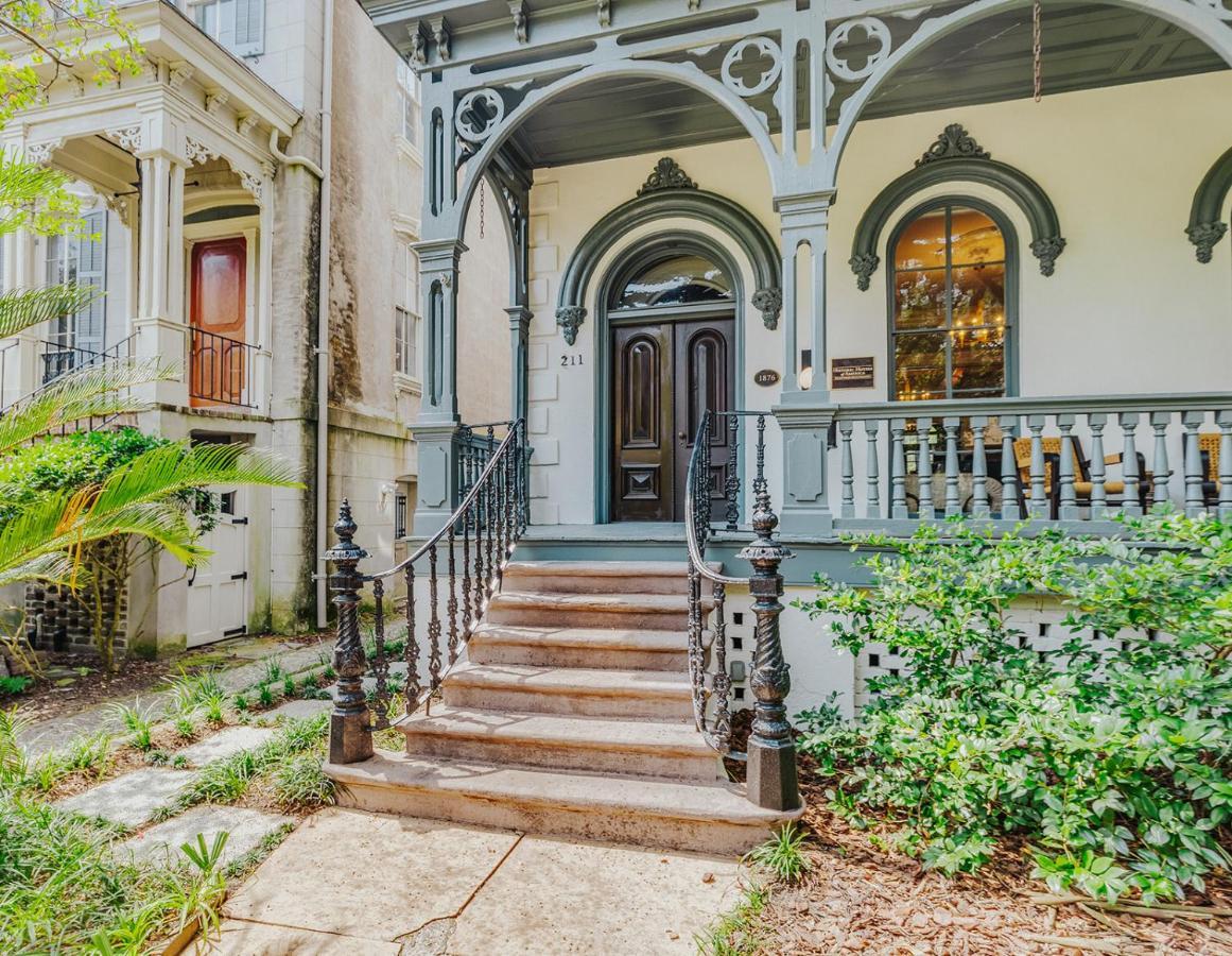 Bellwether House ซาวานนาห์ ภายนอก รูปภาพ