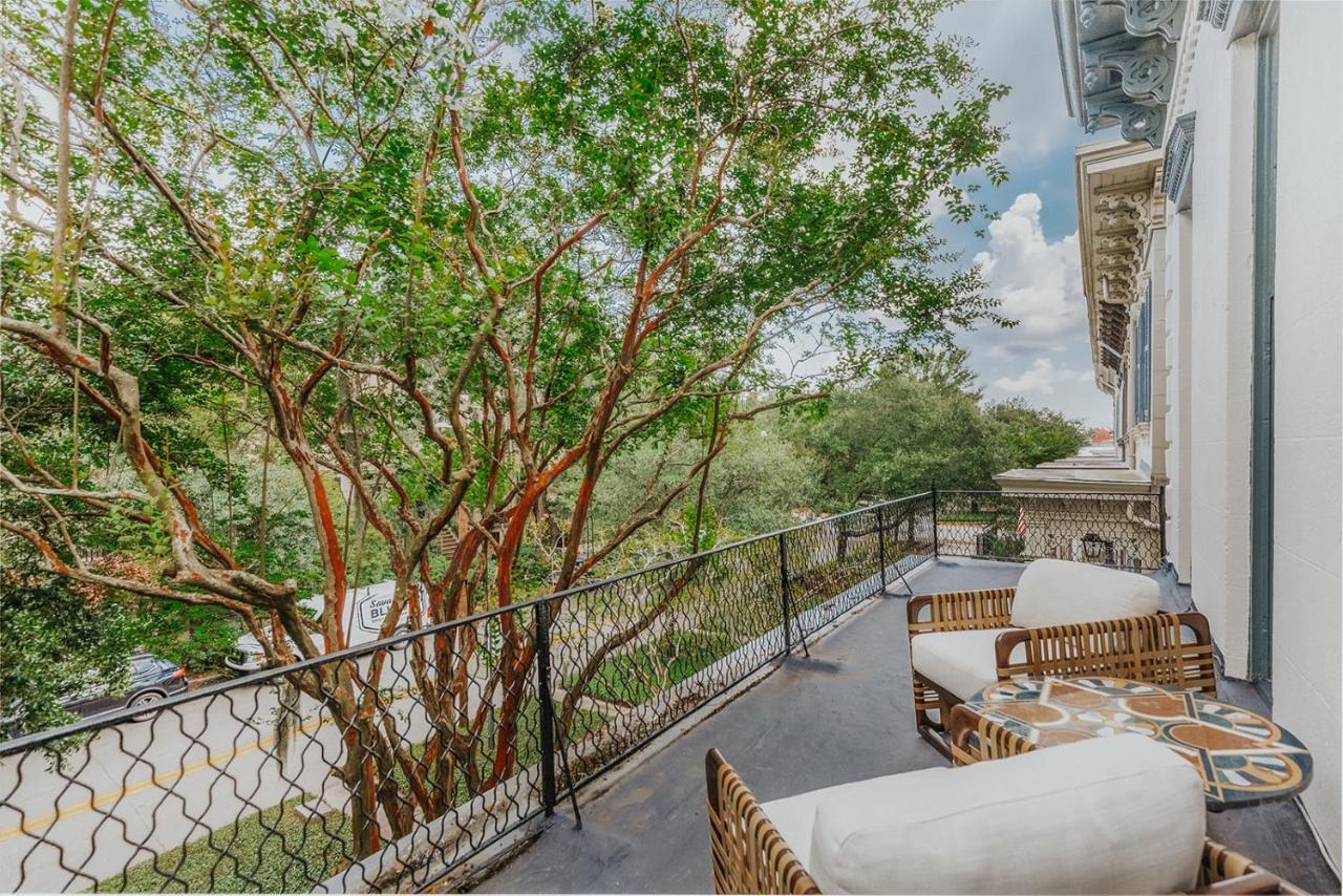 Bellwether House ซาวานนาห์ ภายนอก รูปภาพ