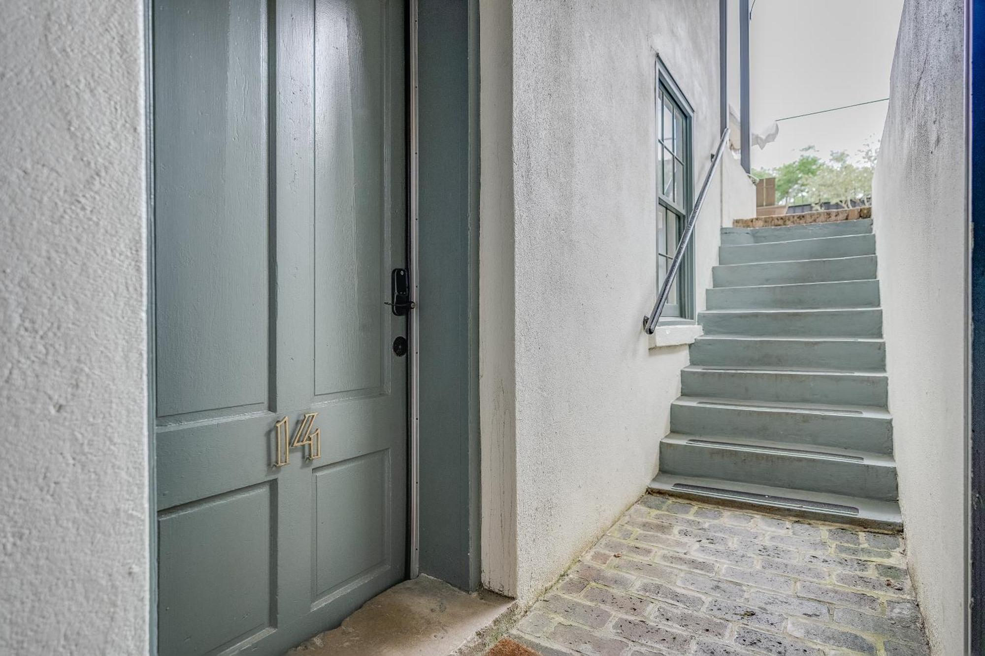 Bellwether House ซาวานนาห์ ภายนอก รูปภาพ