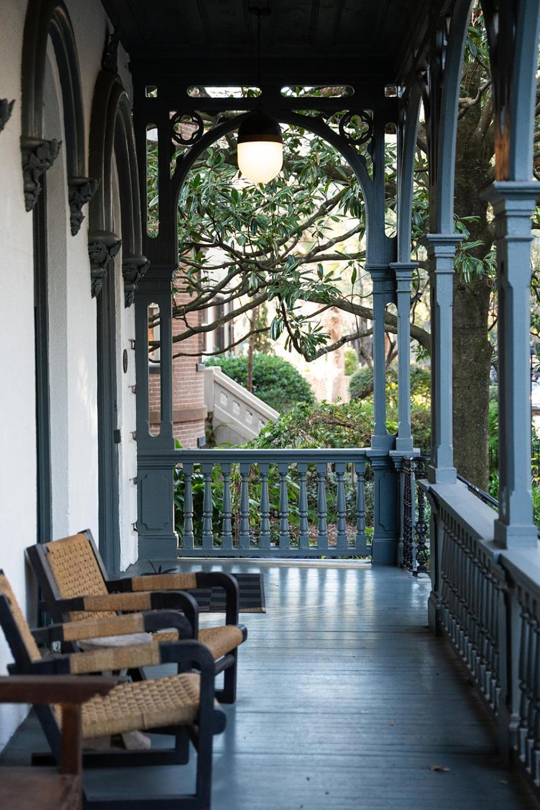 Bellwether House ซาวานนาห์ ภายนอก รูปภาพ