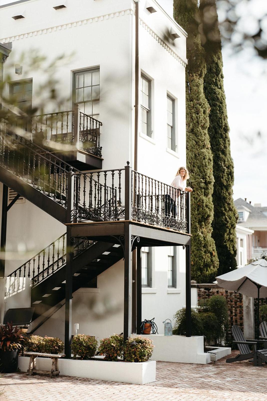 Bellwether House ซาวานนาห์ ภายนอก รูปภาพ